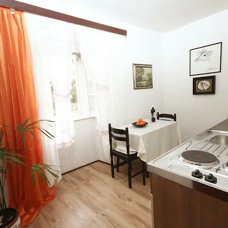Apartman Johanna *