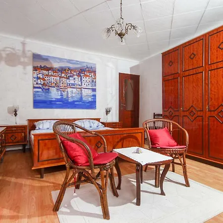 Apartman Johanna *